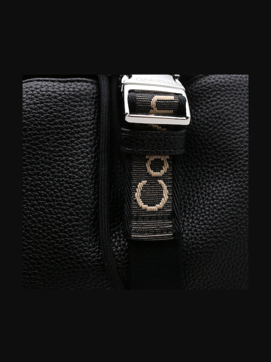 Calvin Klein Flap Γυναικεία Τσάντα