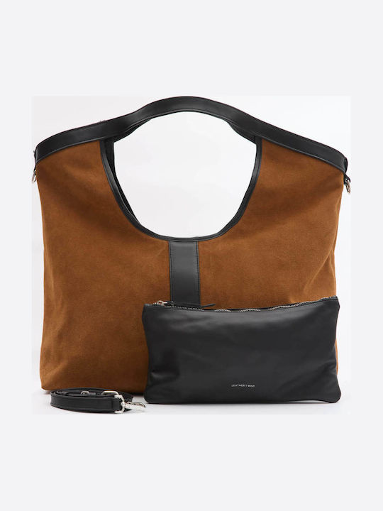 Leather Twist