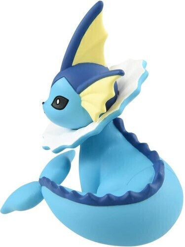 Pokemon Vaporeon 10cm