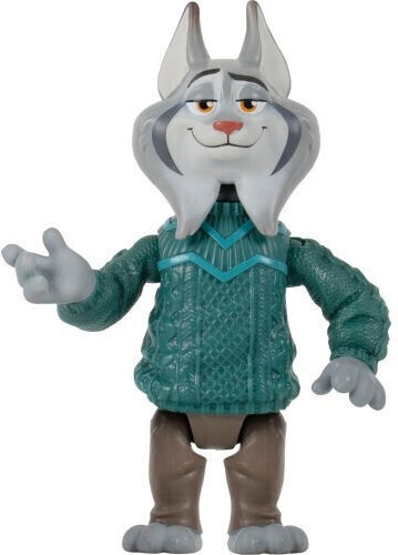 Disney Disney Zootopia 2 Semi-blind