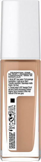 Maybelline Super Stay 30H Flüssig 21 Nude Beige 30ml
