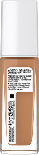 Maybelline Super Stay 30H Flüssiges Make-up 48 Sun Beige 30ml