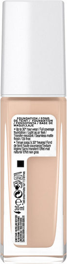 Maybelline Super Stay 30H Liquid Make Up 05 Light Beige 30ml