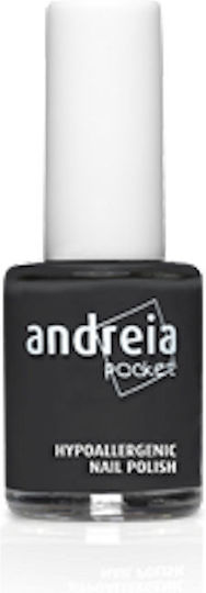 Andreia Professional Glossy Nagellack Nr 125 10,5ml