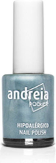Andreia Professional Glossy Nail Polish No 131 10.5ml