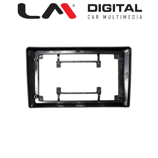 LM Digital Car Audio System for Suzuki Grand Vitara 1998 > 2004 Bluetooth USB Wi-Fi GPS Apple CarPlay Android Auto