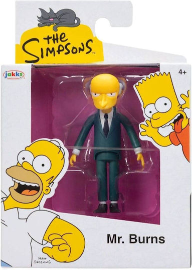 Jakks Pacific Миниатюрна Игра 6см Мулти
