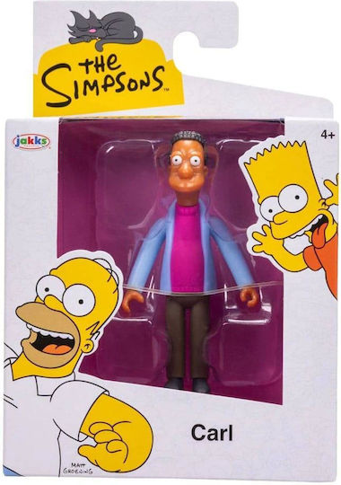 Jakks Pacific Миниатюрна Игра 6см Мулти