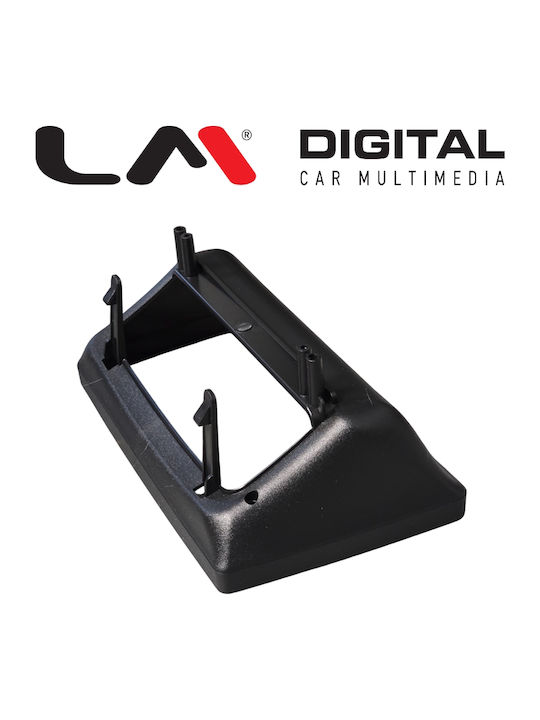 LM Digital Ηχοσύστημα Αυτοκινήτου για Toyota Yaris 1999 > 2005 (Bluetooth/USB/WiFi/GPS/Apple-Carplay/Android-Auto)