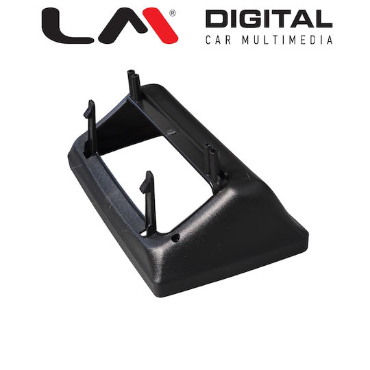 LM Digital Автомобилна Аудио Система за Toyota Yaris 1999 > 2005 (Bluetooth/USB/Вграден Wi-Fi/GPS/Apple CarPlay/Android Auto)