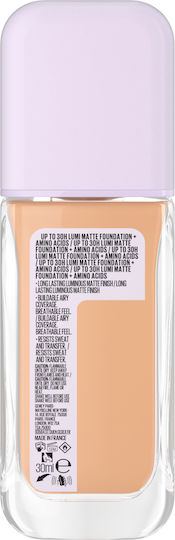 Maybelline Super Stay Lumi Matte Liquid Foundation 126 35ml