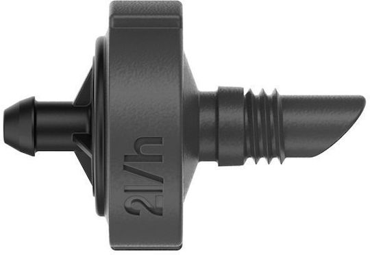 Gardena Drip Head with Water Flow 2l/h 10pcs 13302-20