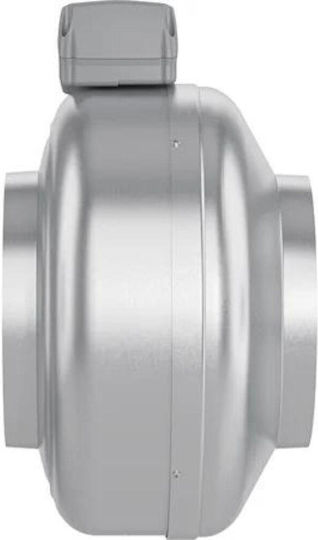Ecovent Ecovent Industrielle Ventilatoren Zentrifugal Wand Decke Durchmesser 100mm