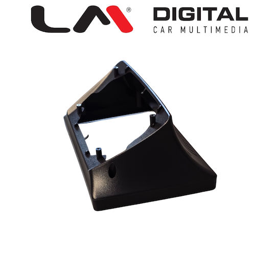 LM Digital Car Audio System for Ford Transit Custom 2013 > 2019 Bluetooth USB Wi-Fi GPS Apple CarPlay Android Auto