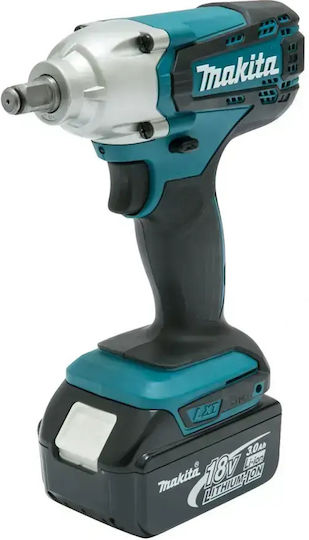 Makita DTW190RFJ Ударен гайковерт 2x3Ах с Приемник 1/2"