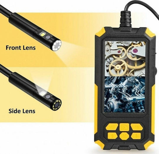 Οθόνη Endoscope Camera with 5m Cable 22729-240-00-05