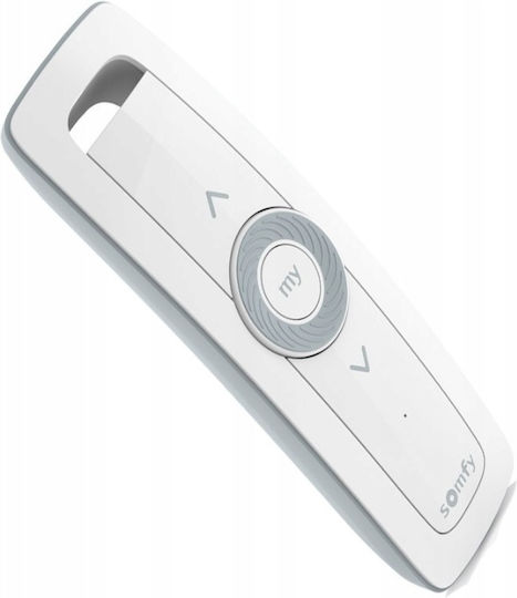 Somfy Situo 1 Var A M Io Pure Ii B Remote Control