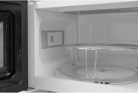 Hendi Commercial Microwave Oven 20lt L44xW33xH25.9cm