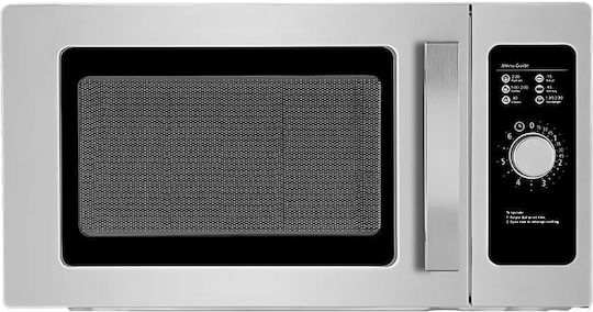 Dynamic Commercial Microwave Oven 25lt L51.1xW43.2xH31.1cm