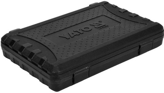 Yato Μετρητής Πίεσης YT-73050