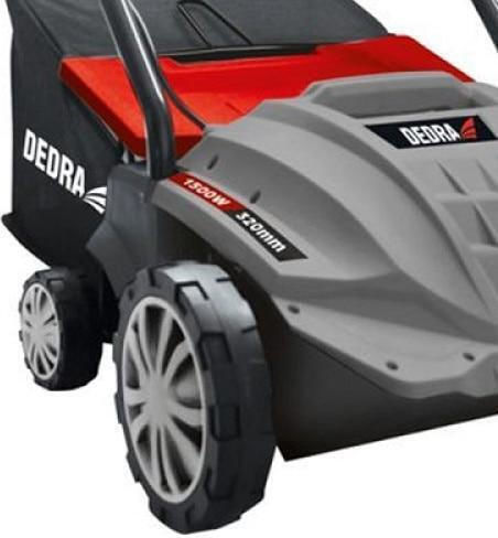 Dedra Electric Aerator 1500W