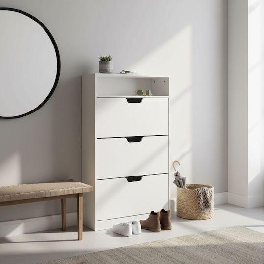 Organizator Pantofi Din Lemn 60x24x140cm 10052616_8407 Organizator Pantofi Din Lemn 60x24x140cm 10052616_8407