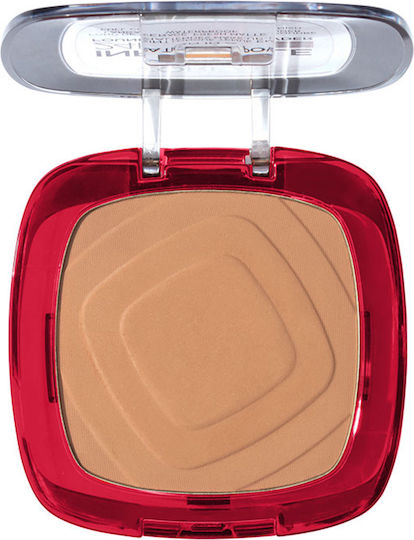 L'Oreal Paris Infaillible 24H Fresh Wear Compact Foundation 260 Golden Sun 9gr