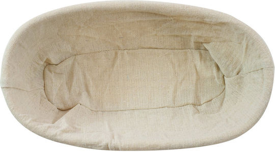 Zokura Rührschüssel mit Durchmesser 28cm und Höhe 15cm