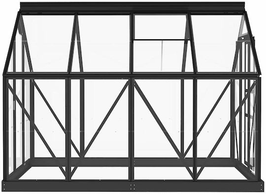 Vdaxl Spare Panel