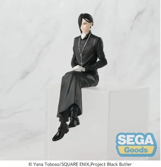 Sega Goods Pm Perching Figur