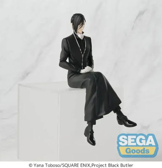 Sega Goods Pm Perching Figur