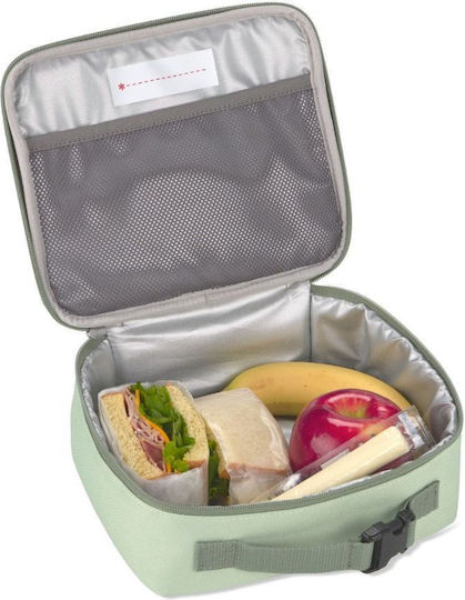 Skip Hop Kids' Lunch Snack Bag Dinosaurs