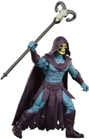 Actionfigur Skeletor Die Meister des Universums 14cm