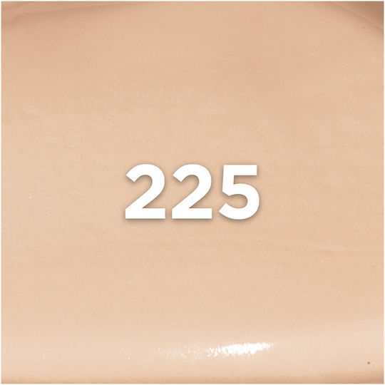 L'Oreal Paris Infaillible 32H Fresh Wear Liquid Foundation SPF25 225 Beige Sand 30ml