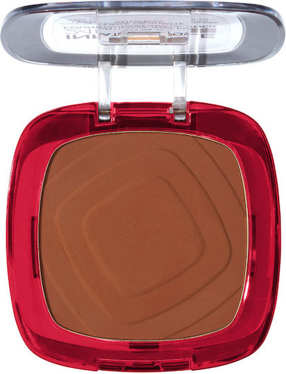 L'Oreal Paris Infaillible 24H Fresh Wear Kompakt 375 Deep Amber 9gr