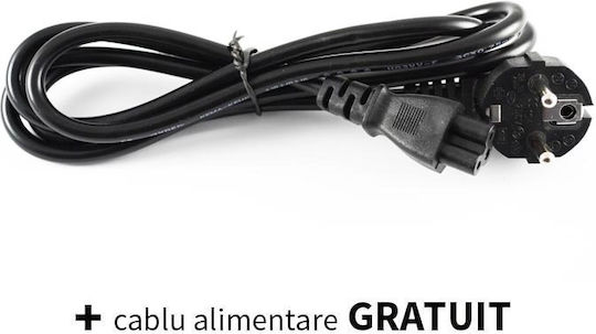 Laptop-Ladegerät Hp Probook 450 G2 65w Zentraler Stecker