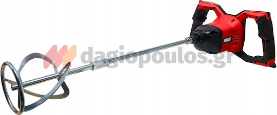 Skil D00488 Αναδευτήρας Μπαταρίας 20V με Εξάρτημα Ανάδευσης
