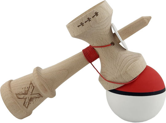 Alista Home Kendama (Διάφορα Σχέδια) 1τμχ
