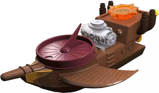Επιτραπέζιο Παιχνίδι Forbidden Desert (IT) Rebel