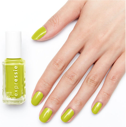 Essie Expressie Glänzender Nagellack Main Character Moment 10ml