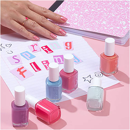 Essie Glossy Nail Polish Spring Fling 13.5ml