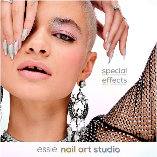 Essie Special Effects Lac de Unghii 17 Gilded Galaxy 13.5ml