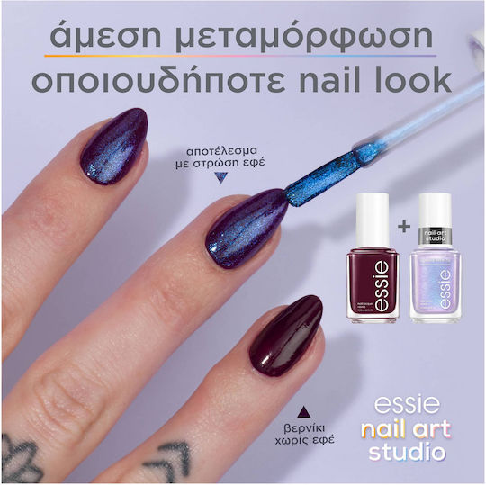 Essie Special Effects Lac de Unghii 17 Gilded Galaxy 13.5ml