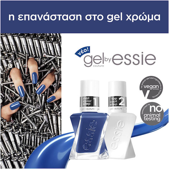 Essie Gel Couture Lac de Unghii de Lungă Durată 552 Statement Peace 13.5ml