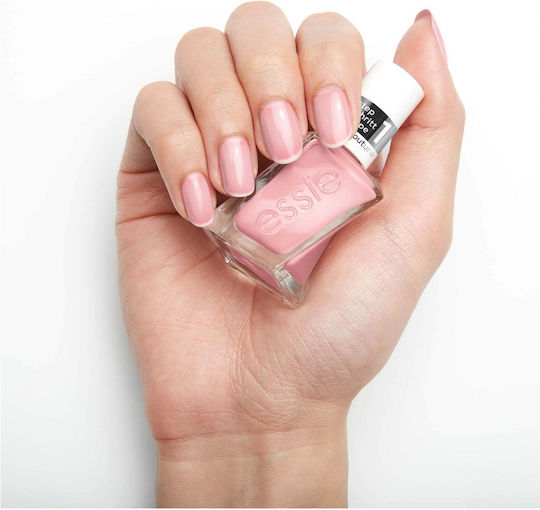 Essie Gel Couture Sheer Βερνίκι Νυχιών Μακράς Διαρκείας 505 Gossamer Garments Sheer Silhouettes 13.5ml