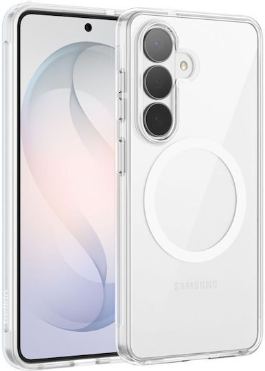 Belkin Sheerforce Back Cover Διάφανο (Galaxy S26)