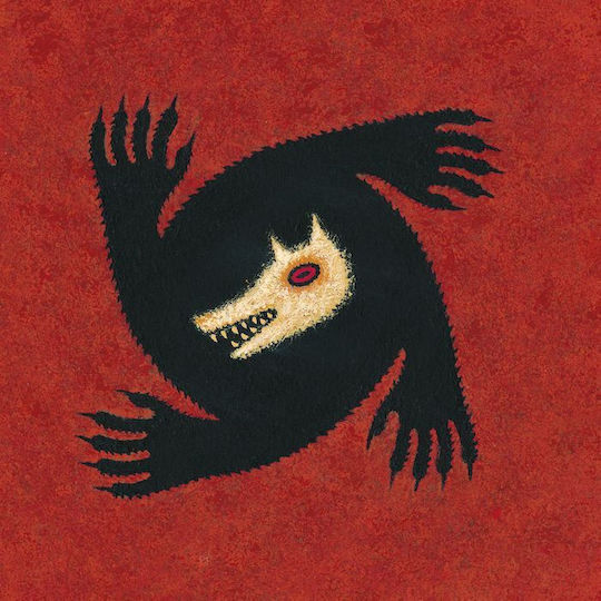 Επιτραπέζιο Παιχνίδι Werewolves Of The Black Forest Rebel