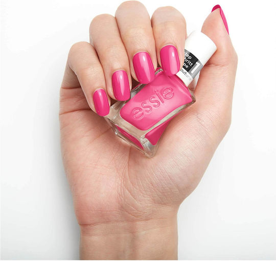 Essie Gel Couture Luciu Oja de Lungă Durată 553 Pinky Ring 13.5ml