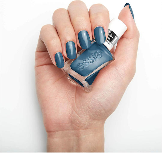 Essie Gel Couture Glänzender Lang anhaltender Nagellack 546 Cut Loose 13,5ml