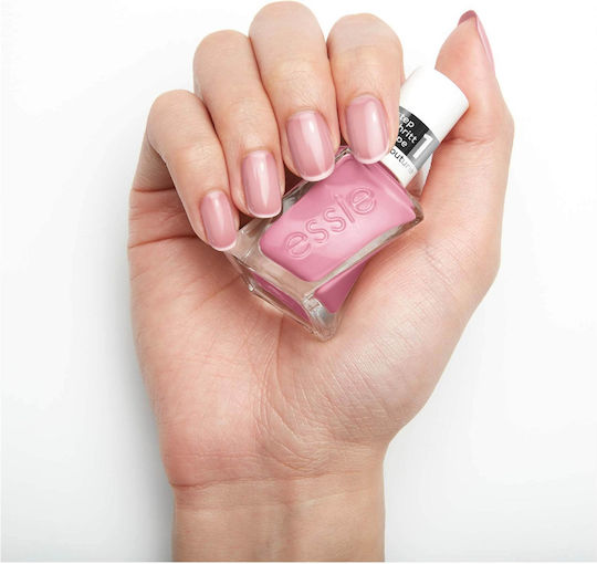 Essie Gel Couture Glossy Long Lasting Nail Polish 506 Bodice Goddess 13.5ml